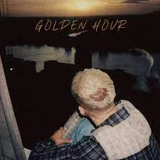 HRVY — Golden Hour cover artwork