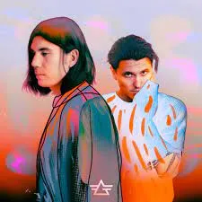 Gryffin & Calle Lehmann — Alive cover artwork