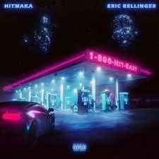 Eric Bellinger & Hitmaka — Hit Eazy cover artwork