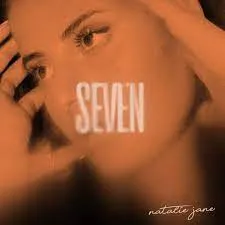 Natalie Jane — Seven cover artwork