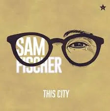 Sam Fischer — This City (Frank Walker Remix) cover artwork