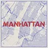 IGA & Young Tommy MANHATTAN cover artwork