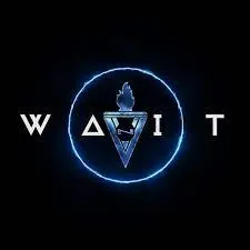 VNV Nation — Wait - Single Edit cover artwork
