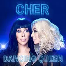 Cher — The Name of the Game cover artwork