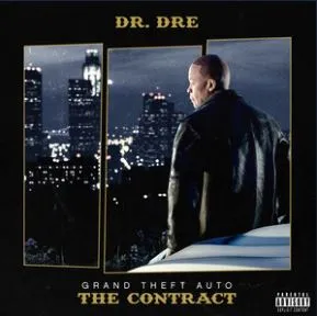 Dr. Dre, Snoop Dogg, Busta Rhymes, & Anderson .Paak — ETA cover artwork