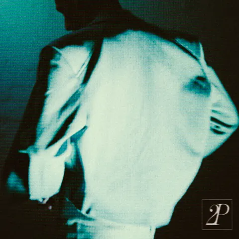 Two People — Dream Steppin&#039; cover artwork