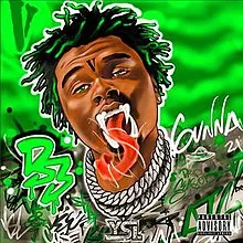 Gunna Drip Season 3 cover artwork
