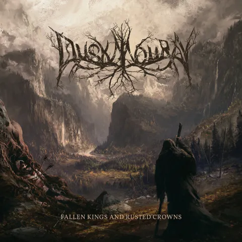 Duskmourn — Deathless cover artwork