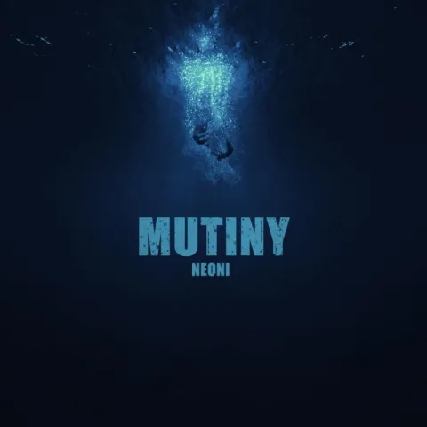 Neoni — MUTINY cover artwork