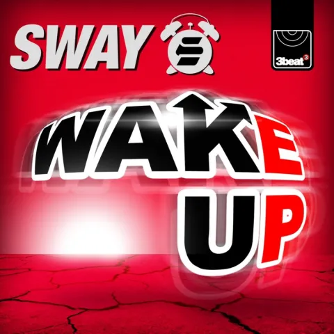 Sway featuring KSI, Tubes, & Tiggs Da Author — No Sleep cover artwork