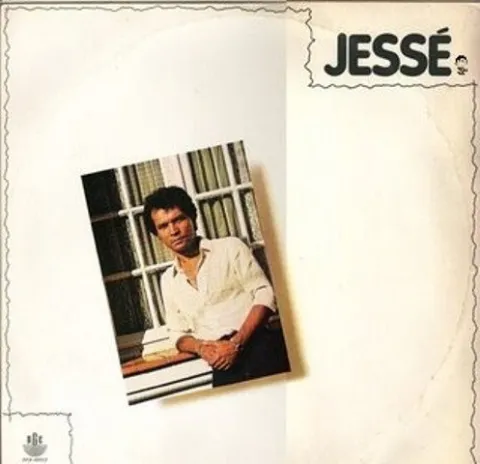 Jesse Jessé cover artwork