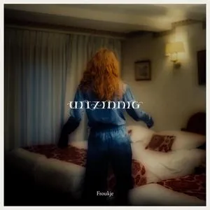 Froukje & S10 Zonder Gezicht cover artwork