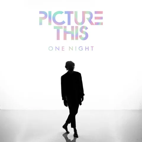 Picture This — One Night cover artwork