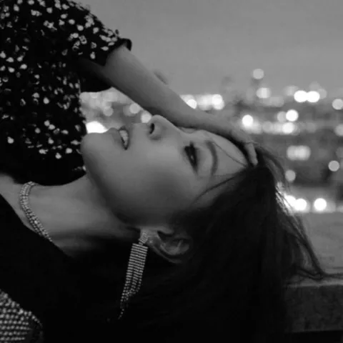 BoA featuring Crush — Starry Night cover artwork