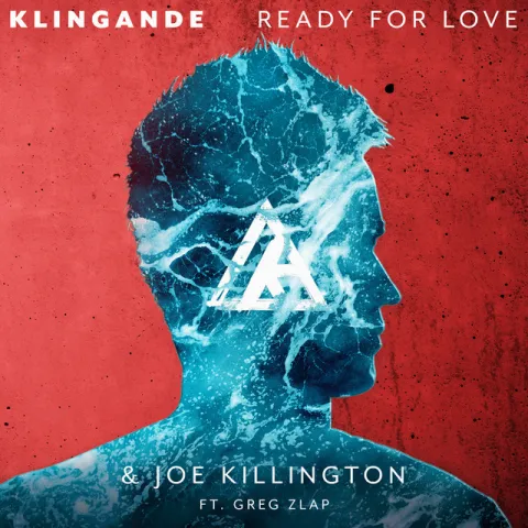 Klingande & Joe Killington featuring Greg Zlap — Ready For Love cover artwork