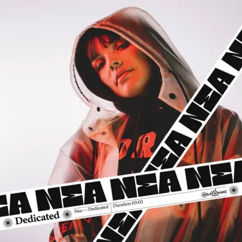 Nea — Dedicated cover artwork
