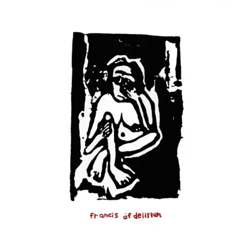 Francis of Delirium — All Love cover artwork