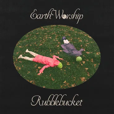 Rubblebucket — Geometry cover artwork
