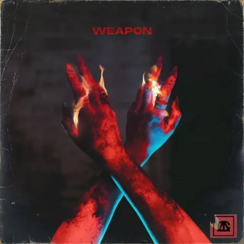 Against The Current Weapon cover artwork