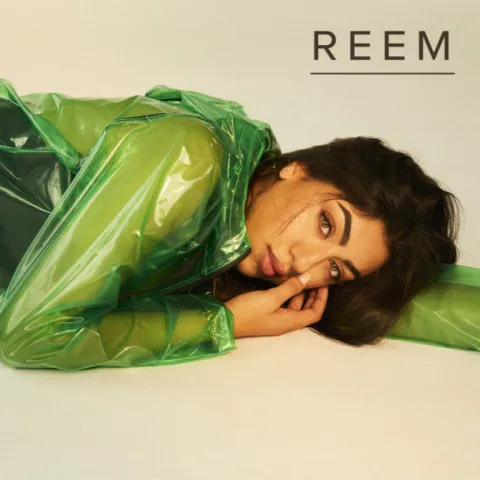 Reem — Kill the Love cover artwork