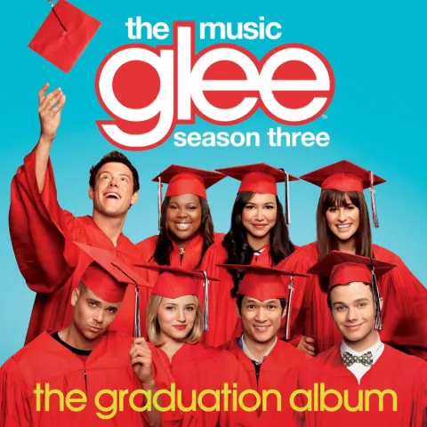 Glee Cast — (I&#039;ve Had) The Time Of My Life cover artwork