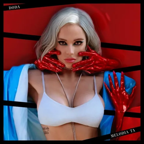 Doda — Melodia Ta cover artwork