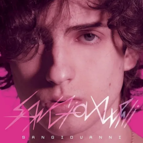 sangiovanni — malibu cover artwork