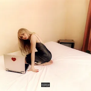 Sabrina Carpenter Lonesome cover artwork