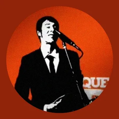 El Cuarteto De Nos Ya no sé que hacer conmigo cover artwork