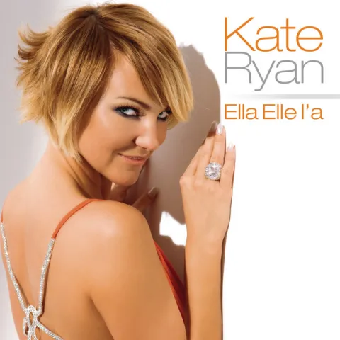 Kate Ryan — Ella Elle L&#039;a cover artwork