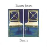 Elton John Duets cover artwork