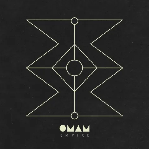 Of Monsters and Men — Empire cover artwork