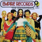 Various Artists Empire Records: The Soundtrack cover artwork