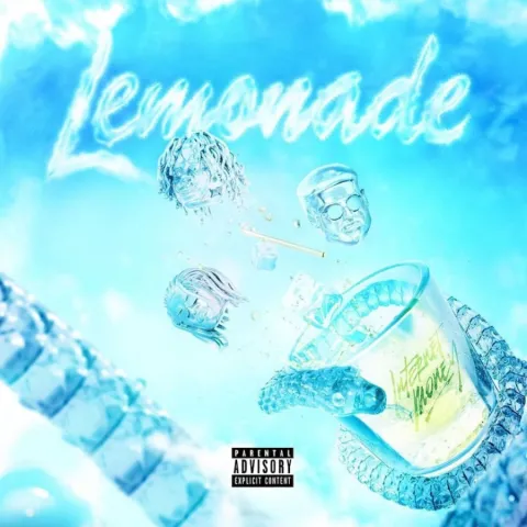 Internet Money featuring Gunna, Don Toliver, & NAV — Lemonade cover artwork