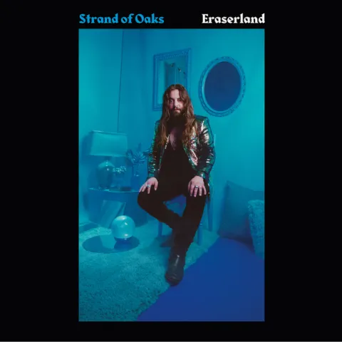 Strand of Oaks — Ruby cover artwork