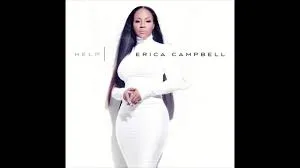 Erica Campbell featuring Lecrae — Help cover artwork