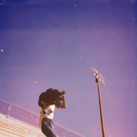 Ethel Cain American Teenager cover artwork
