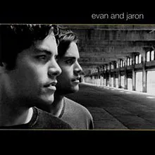 Evan and Jaron — Crazy for This Girl cover artwork