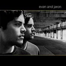 Evan and Jaron Crazy for This Girl cover artwork
