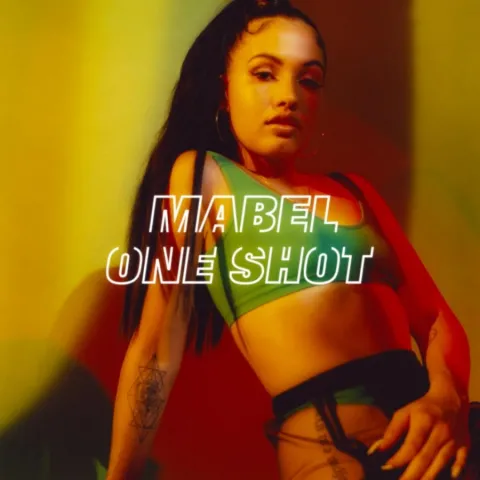 Mabel — One Shot cover artwork