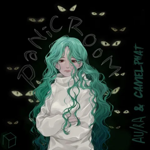 Au/Ra & CamelPhat — Panic Room cover artwork