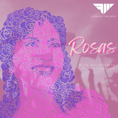Nica del Rosario, Gab Pangilinan, & Julie Anne San Jose Rosas cover artwork
