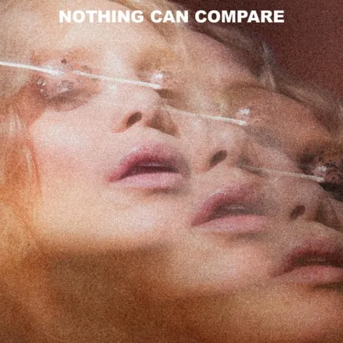 Agnes Nothing Can Compare cover artwork