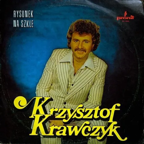 Krzysztof Krawczyk Parostatek Songs Crownnote krzysztof-krawczyk-parostatek-songs-crownnote