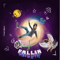 StaySolidRocky Fallin&#039; cover artwork