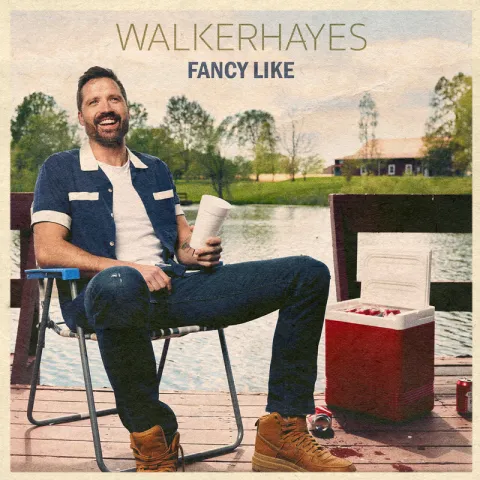 Walker Hayes Fancy Like cover artwork