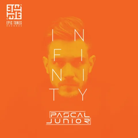 Pascal Junior — If I Wouldn&#039;t Know cover artwork