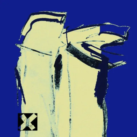 Giriboy featuring Khakii, Kim Mono, & Ahn byeong woong — Reverse cover artwork