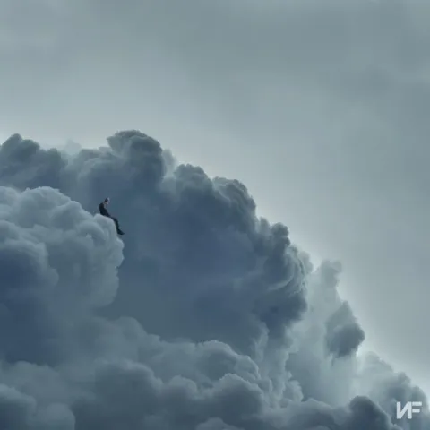 NF CLOUDS (THE MIXTAPE) cover artwork
