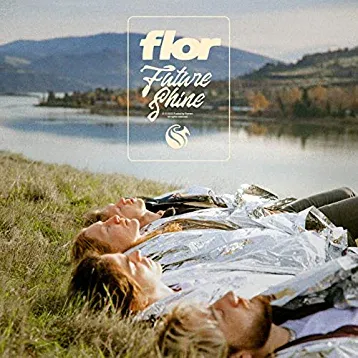 flor — Gotta Do Something cover artwork